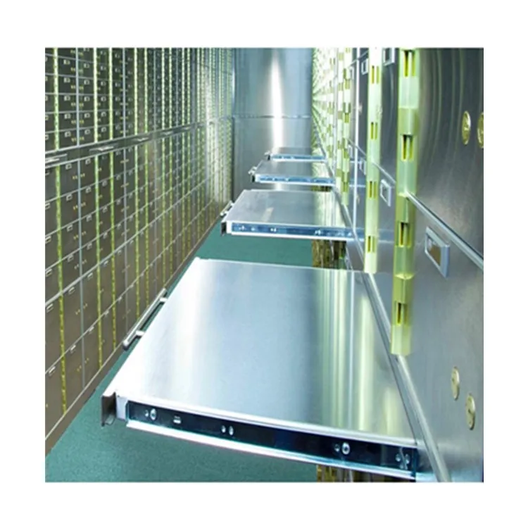 Банковский Сейф