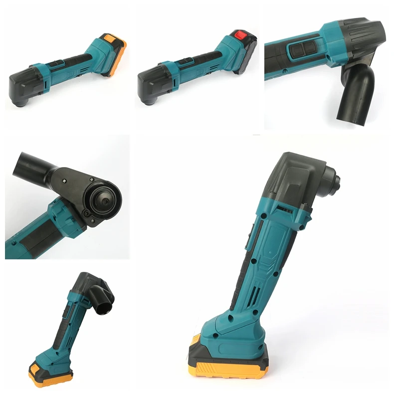 SMD100004A Wholesale Customize Professional Li-ion Smooth start Multi-Functional Tools Power Tools 20V Electric tools