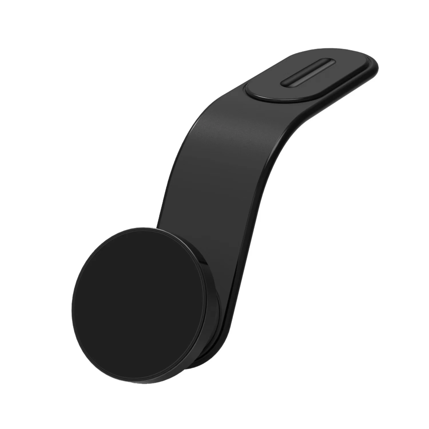 Hot sale 2024 Magnet Smart Mobile Phone Stands Mount 15W Fast Charging Magnetic Phone Holder Wireless Car Charger For iphone