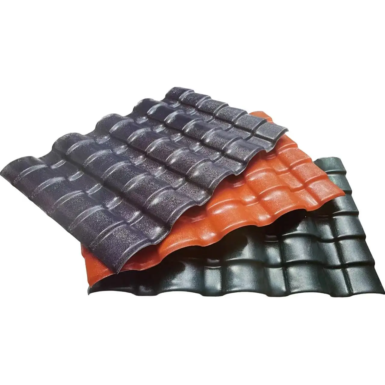 Special new building material waterproof ASA PVC bamboo ceiling panel for residentian decoration bus station