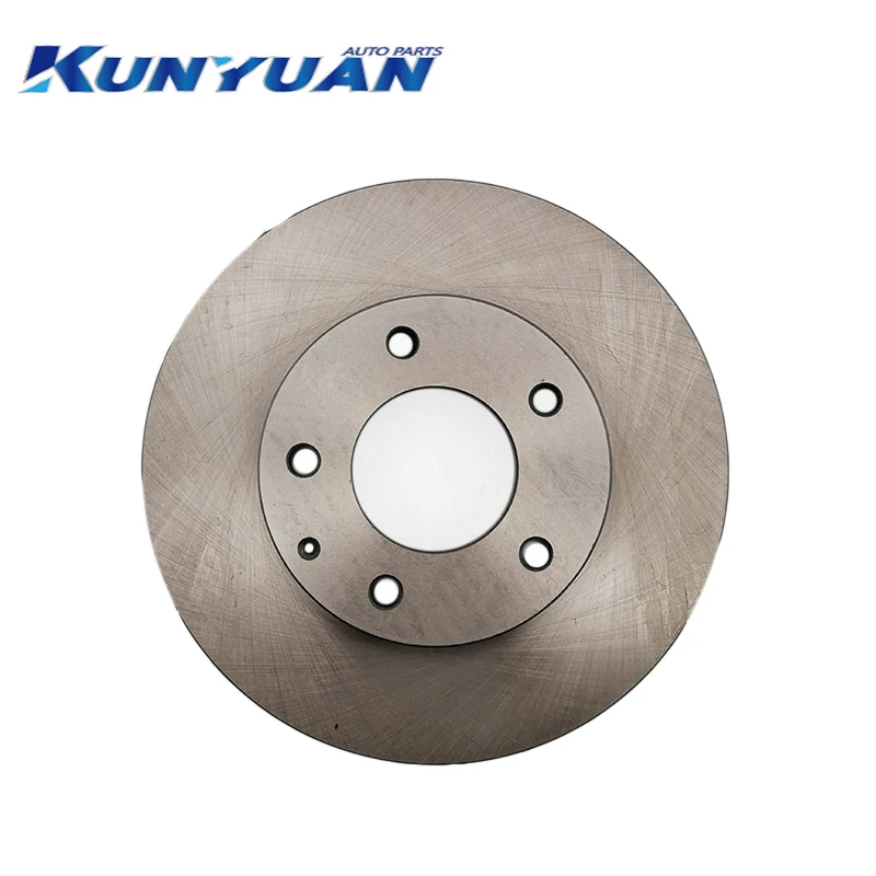 Auto Parts Front Brake Disc UR61-33-251 UMY133251 UM5133251 FOR FORD RANGER