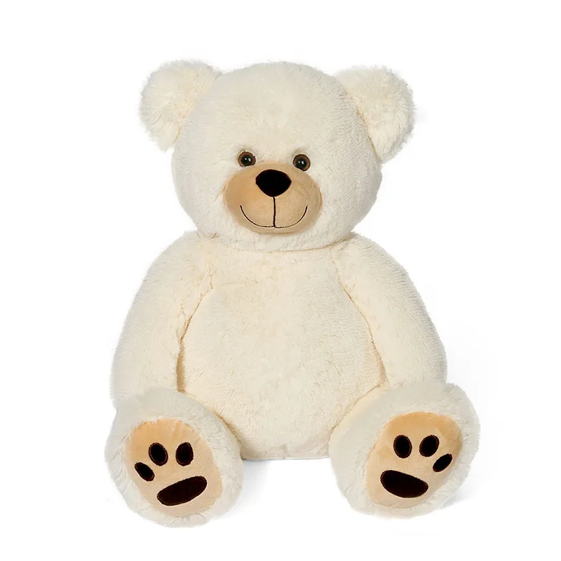 Promotional Custom Logo Color Plush Toy Teddi Bear Cheap Stuffed Animal T Shirt Clothes Graduation Teddy Bear For Gift