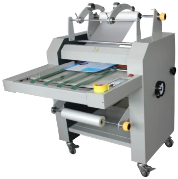 SG 490 промышленный обложка книги машина для производства бумажных ламинатов