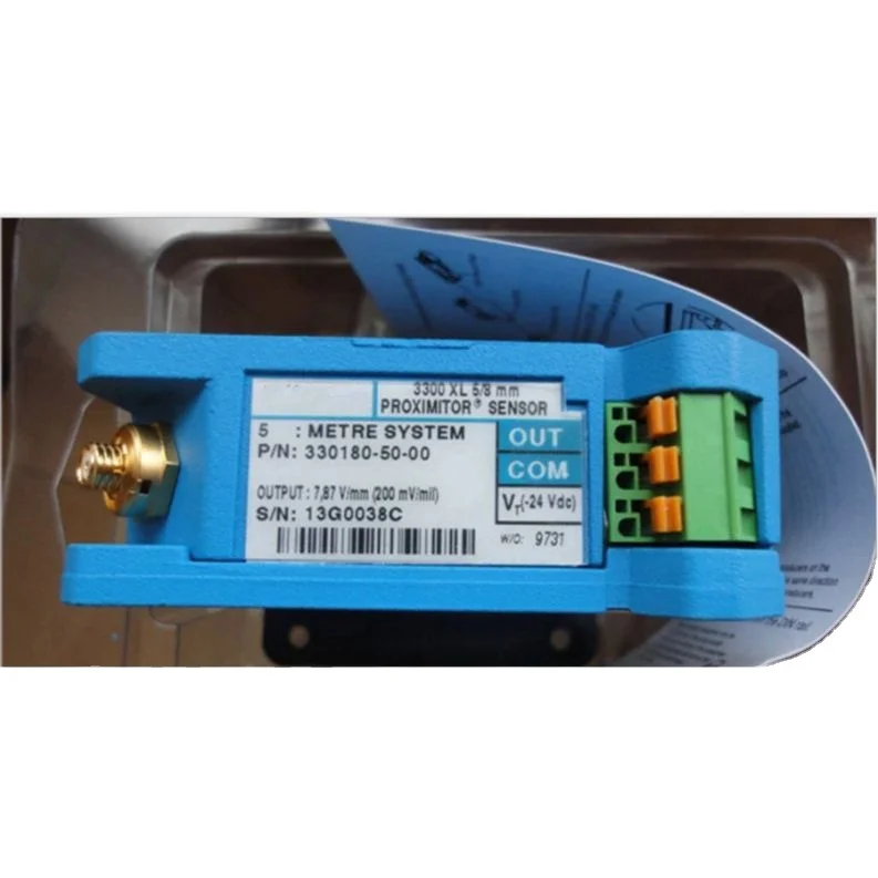 125840-01 monitor module