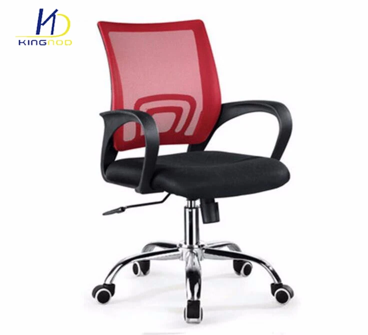 Wholesale Office Furniture Low Price Mesh Chair Adjustable Height Swivel Office Chairs