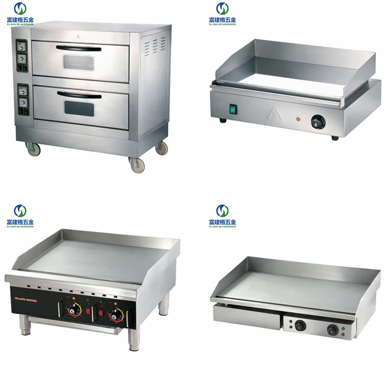 2022 visible window food safe protect easy clean mess hall ELECTRIC CONVECTION OVEN