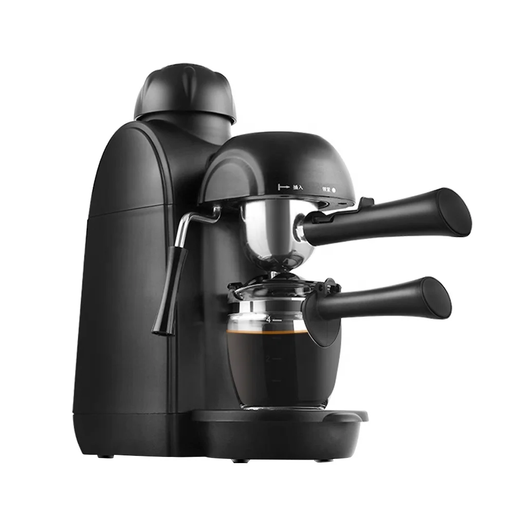 New design portable coffee maker machine italian coffee makers
