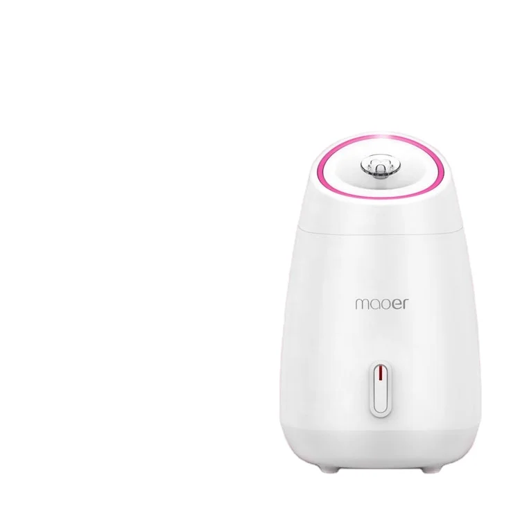 Atomization Mister Face Facial Moisturizing USB skin care Facial Steamer