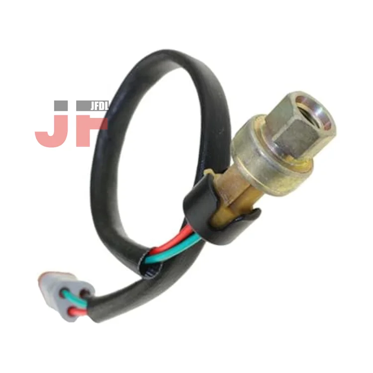 Original New 194-6724 Engine Oil Pressure Sensor for 3512B Machinery Engine Parts Sensor Switch 1946724