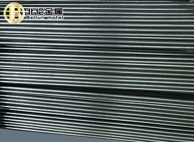 High Purity low carbon  Steel Iron Bar Iron Bar for electromagnets