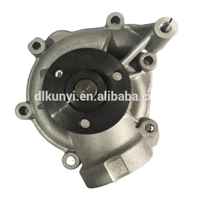 Deutz 0293 7603 Original Deutz Dalian BFM2012 D6D D4D BFM1012 water pump 04256850 02937603