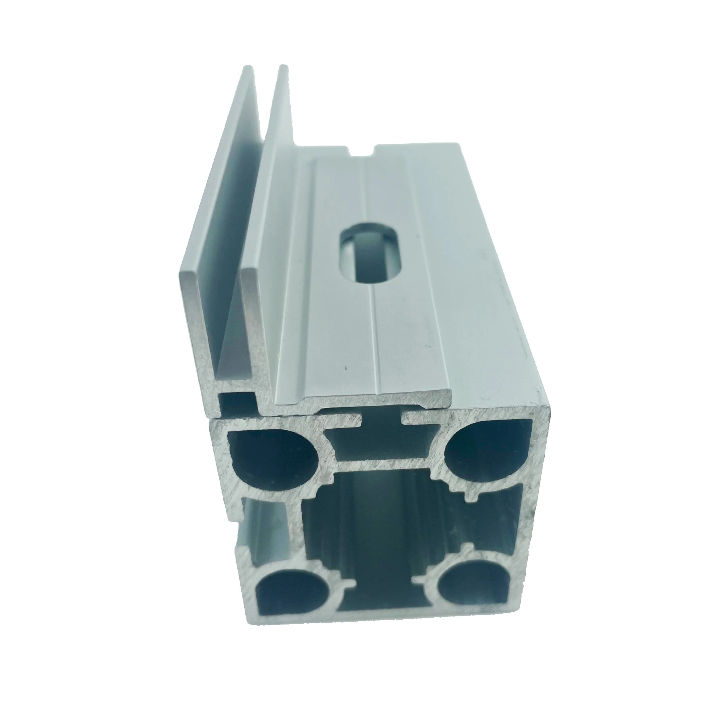 Aluminum Tension Fabric Frame Extrusion ML1317 Banner Sign Display Backdrop for Exhibition Booth for Trade Show Events