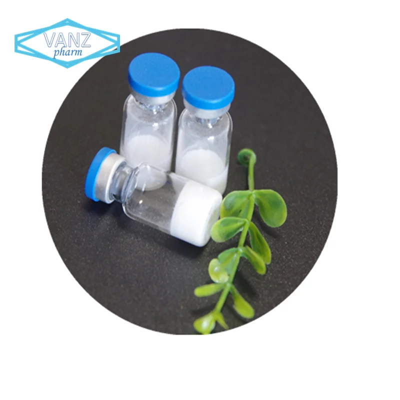 
US warehouse supply Epithalon epitalon powder epitalon vialsbulk bodybuilding powder 