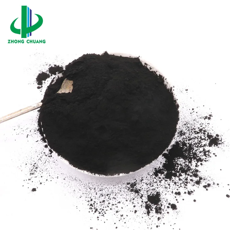 Food grade activated charcoal powder for oil decoloration