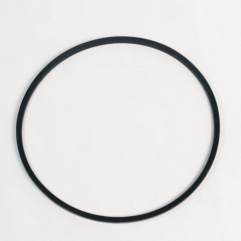 SALE Classical wrapped rubber v belt OPTIBELT MVA MVB MVC for