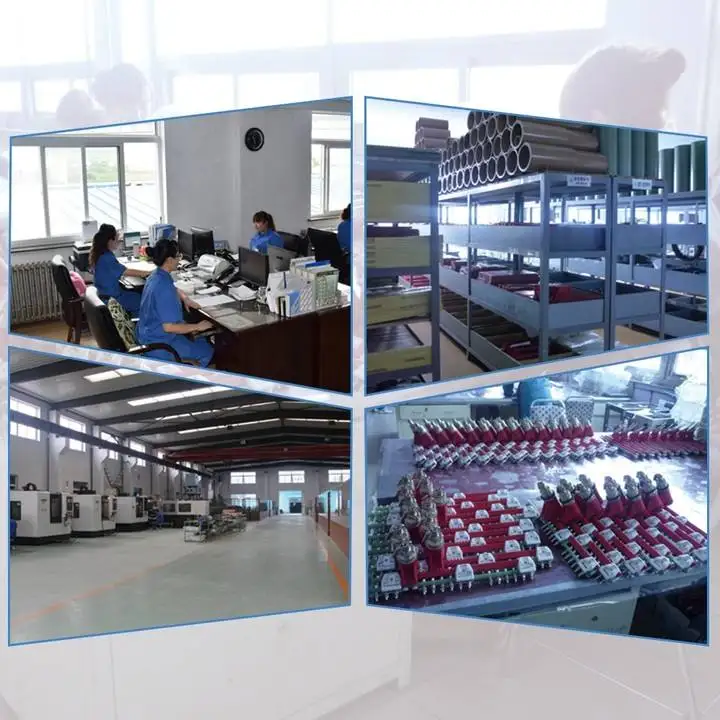 Factory price low sales environmental protection high quality On Load Tap Changer
