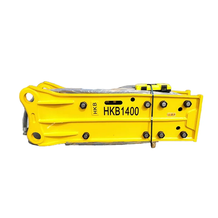 Hydraulic Breaker Side Type Breaker DS190 Jack Breaker Hammer Demotion Hammer Hydraulic