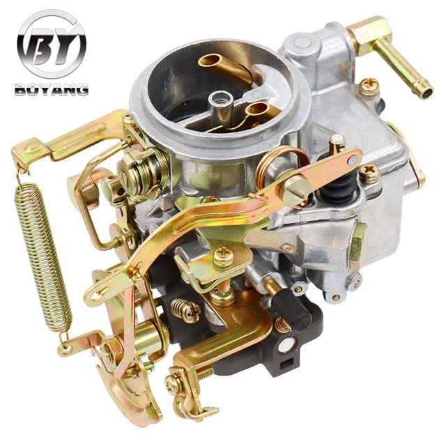 Carburetor Carb For Nissan A12 Engine DATSUN 120Y SUNNY B210 PULSAR TRUCK Cherry E10 N10 Vanette C120 16010-H1602