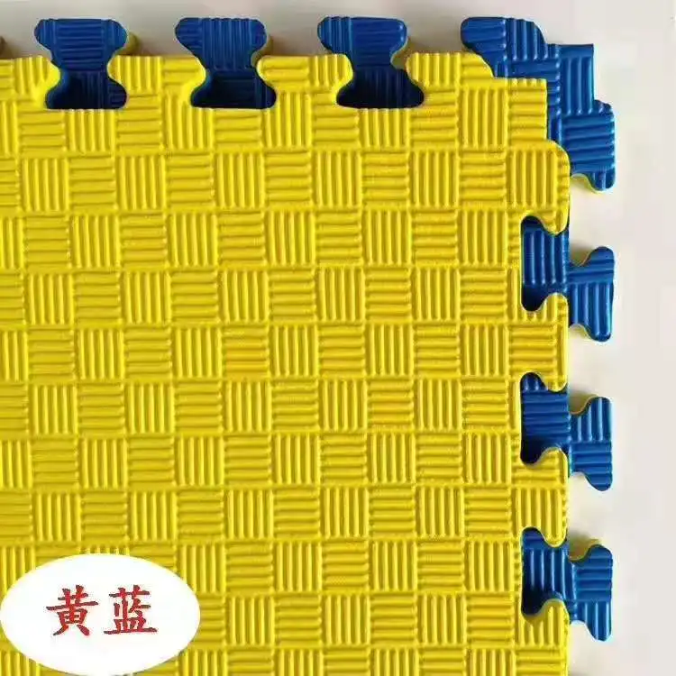 25mm 30mm 40mm puzzle eva gym foam mat tiles 100*100cm 100x100 1mx1m