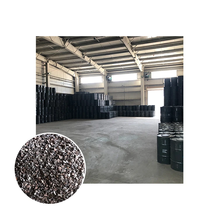 Высококачественная химическая формула карбид кальция 1-4