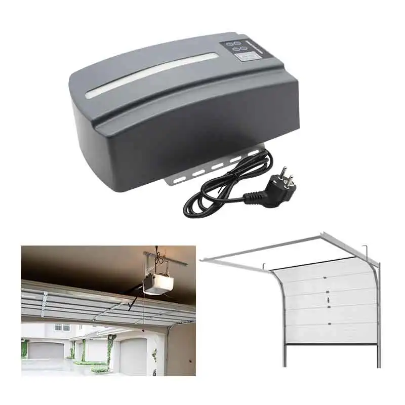 Universal Auto Remote Control Wifi Smart Sectional Automatic Garage Door