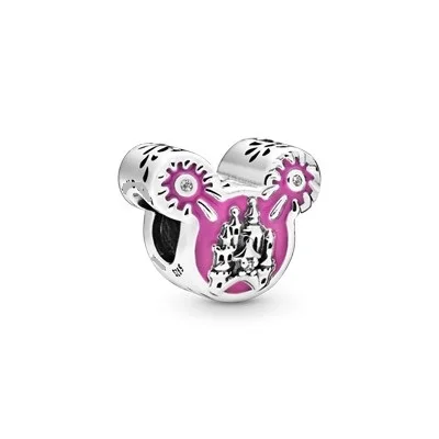 Браслет из серебра 925 пробы с