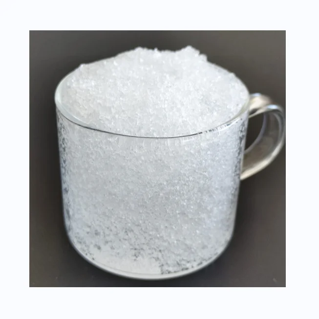 Hot Sale Potassium Polyacrylate Super Absorbent Polymer Agriculture SAP Big Granule Product Factory Direct
