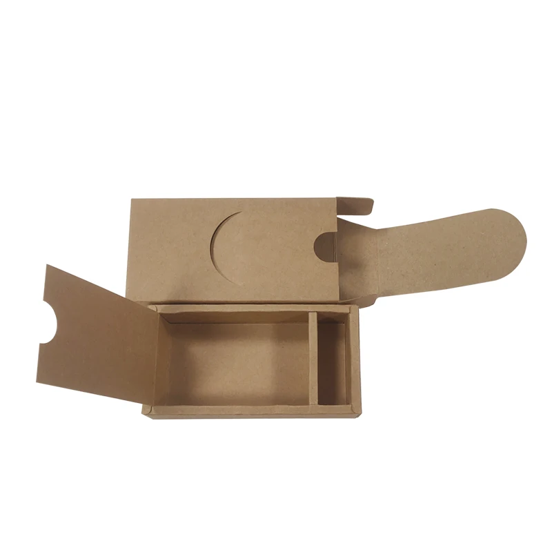 Custom Empty Cardboard Paper Cigarette Pre rolled Cones Packaging Box