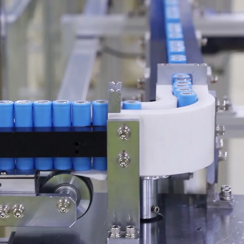 High Discharge Flat Top Baterai 3.7 Volt 2550 mah ICR Small Rechargeable Li-ion 18650 Lithium Ion Battery Production Line