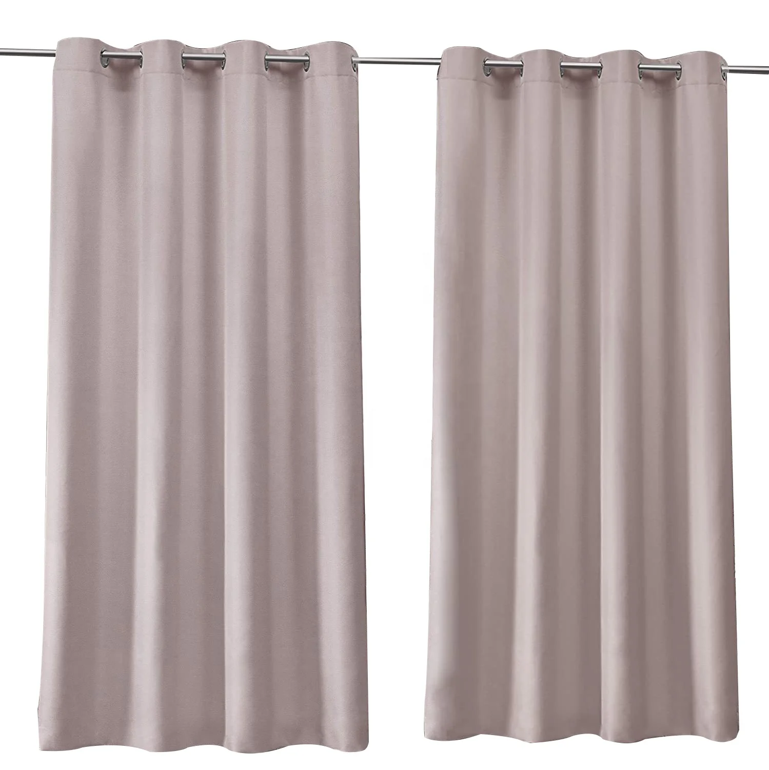 Ready Made Outdoor Curtains Waterproof Outdoor Curtain