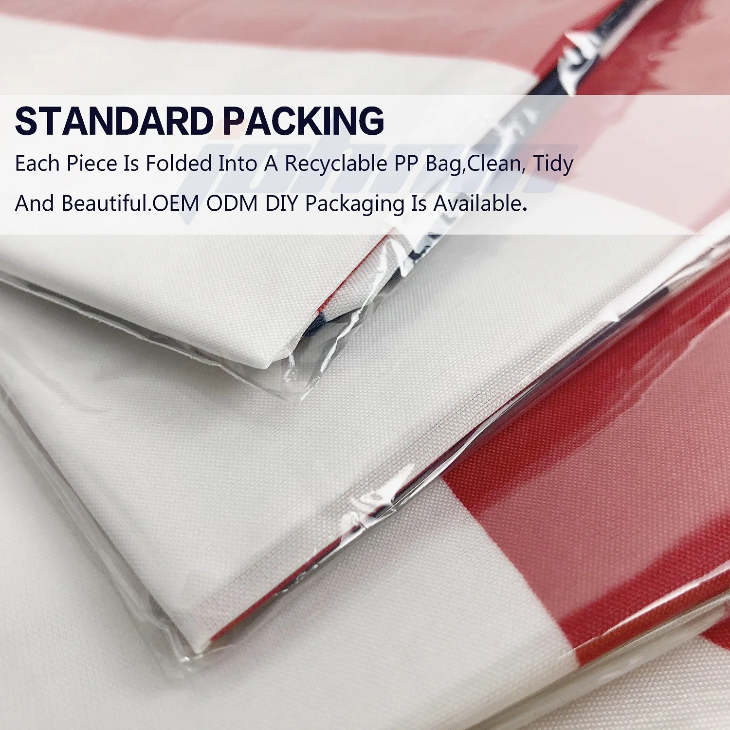 Custom High Quality Polyester National Flag Malaysia Flag For National Day