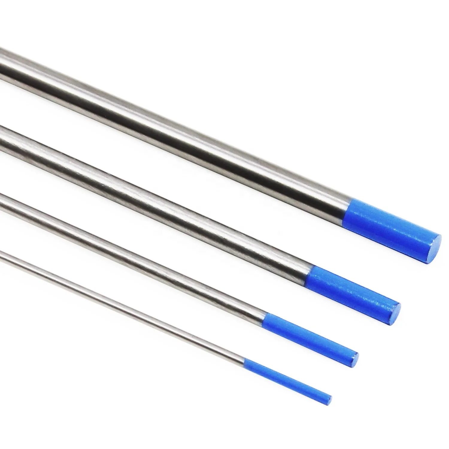 2% Lanthanaum Tungsten  Electrode For  Tig Welder And tig welding machine