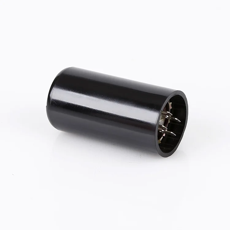 CD60 type  capacitor