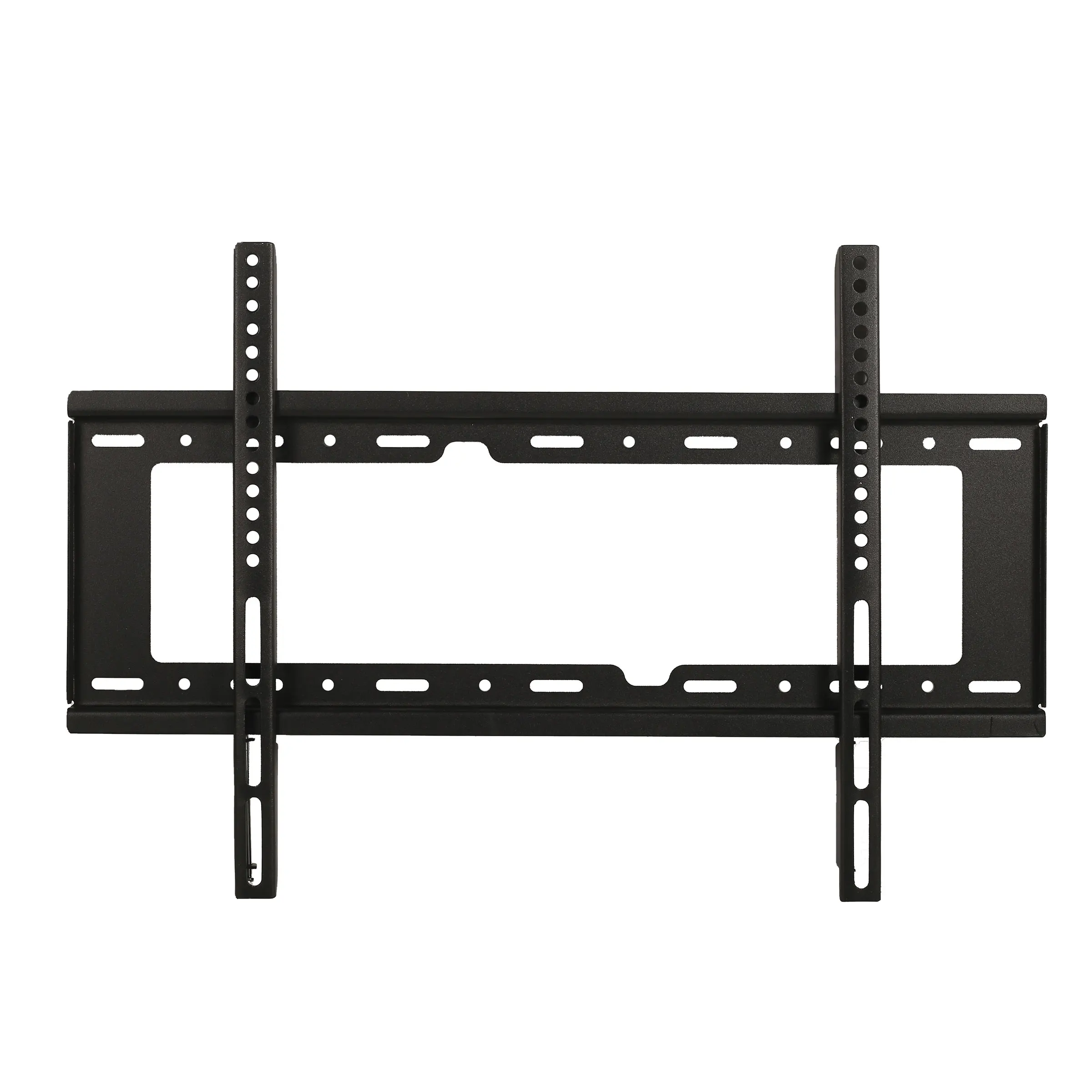 Monitor mount arms slim TV wall mounted shelf can Loading 40 kg flat screen 70 inch  commercial TV mounts