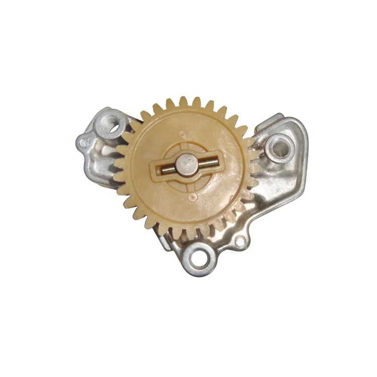 Oil Pump Factory  Racing Engine Motorcycle Part Oil Pump For KARISMA Packing 42*41*33 CM