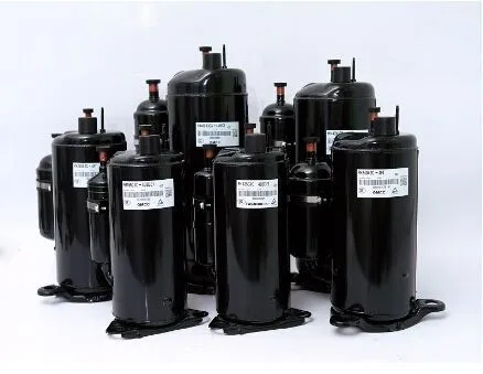 2PS164D2BC02 Matsushita 208-230 В 1 5 PH 9000 BTU R22 роторный компрессор 2PS164