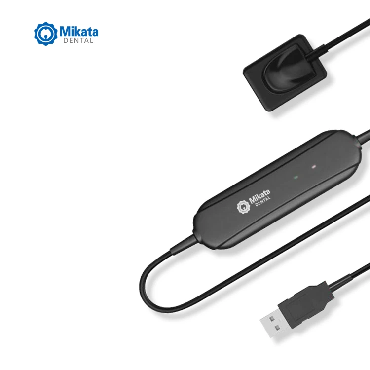 Преференциальная новая модель X-920B стоматологического рентгеновского датчика RVG оборудование для пероральной терапии и аксессуары стоматологов