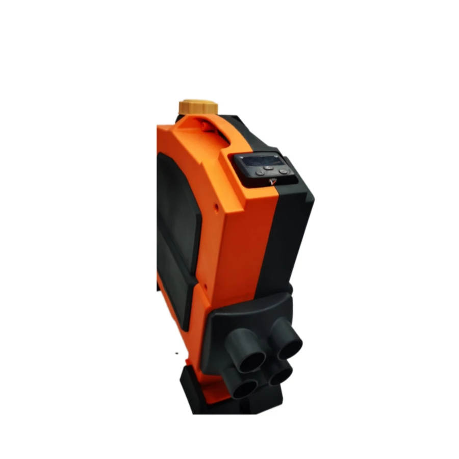 JP Heater Diesel Combi Air Water Parking Heater 5KW for RV Motorhome in Stock Car Air Conditioning Car Air Conditioner System