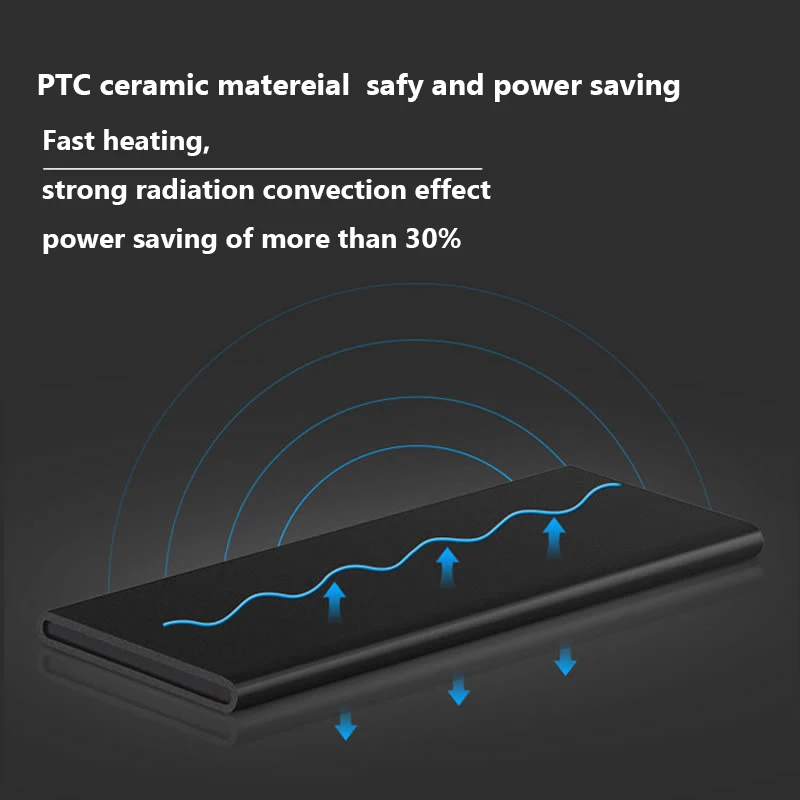 PTC 100 Вт 300 500 ЖК-дисплей двойной зонд погружной автоматический термостат водонагреватель для аквариума