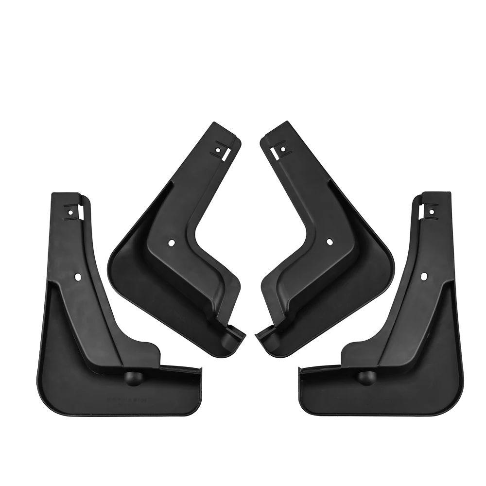 Car Mudguard Fender Mud Flaps Splash Guards Compatible For MG ES5 2025
