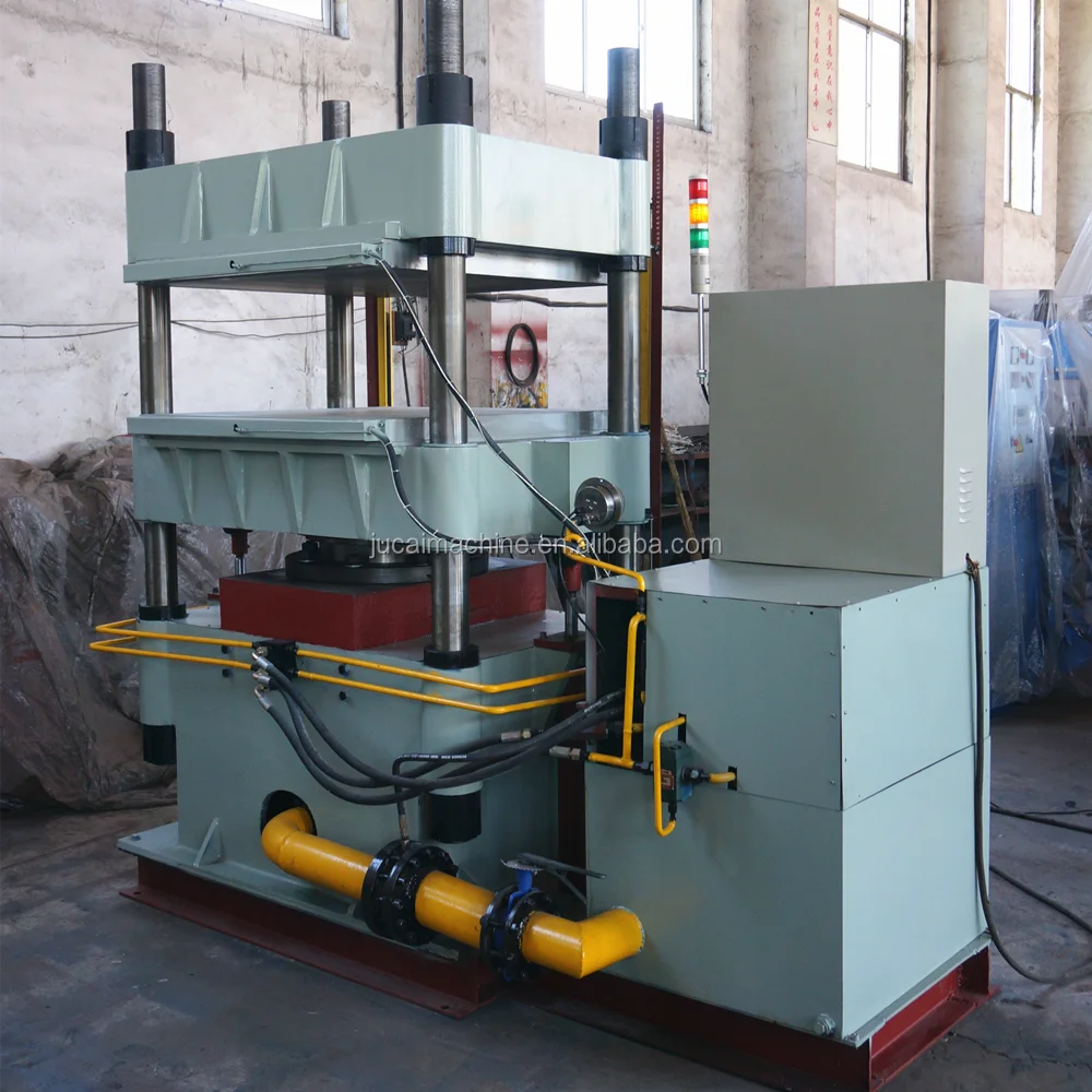 rubber vulcanizing machine ,rubber expansion joint vulcanizing machine ,rubber vulcanizing hydraulic press machine