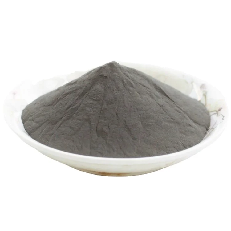 2-10um iron powder Fe 99.5% carbonyl iron powder high purity micron iron powder price for microwave absorbing