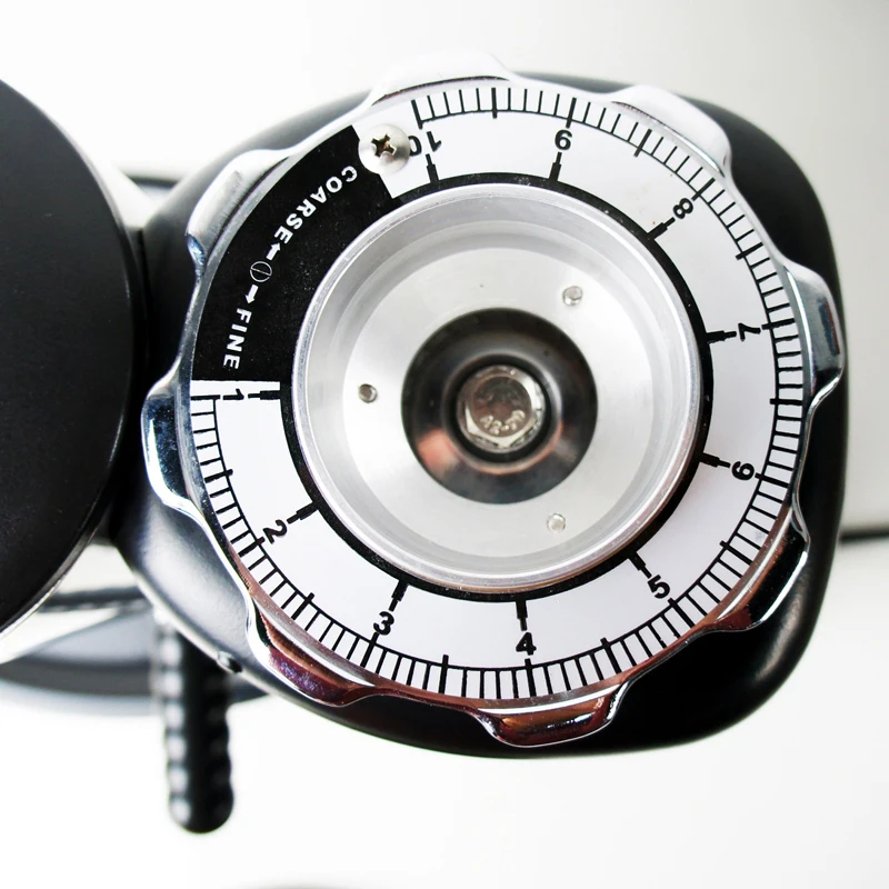 Профессиональная Коммерческая кофемолка, коммерческая электрическая кофемолка для кофейни