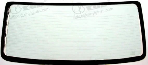 MAZDA 929 929HB 929HC Car Auto Glass Front Windshield Door Windows Rear Windscreen Triangle Quarter Assembly sunroof panor