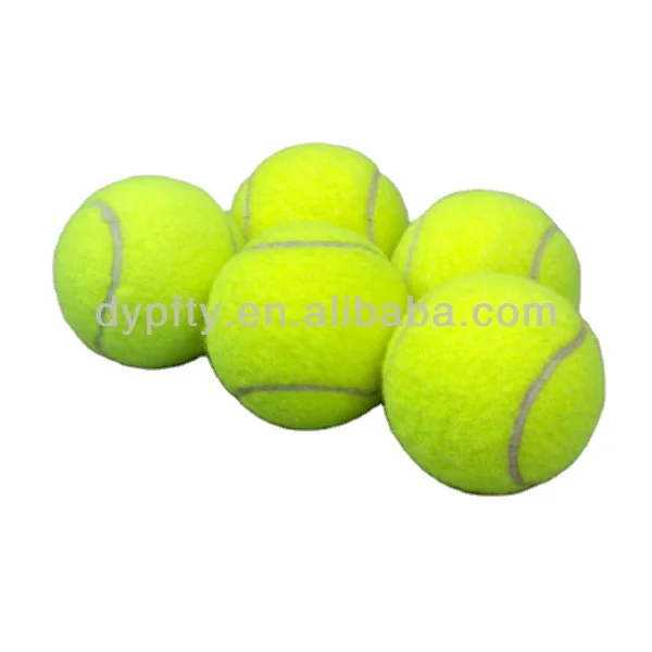 ITF wool Tennis Ball