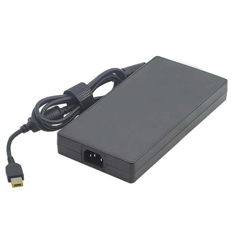 Ultra Thin High Power 20V 11.5A 230W Charger For Lenovo Legion W541 Power Adapter Battery Charger Supply