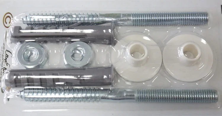 Stock clearance all new heating machine bolts sets