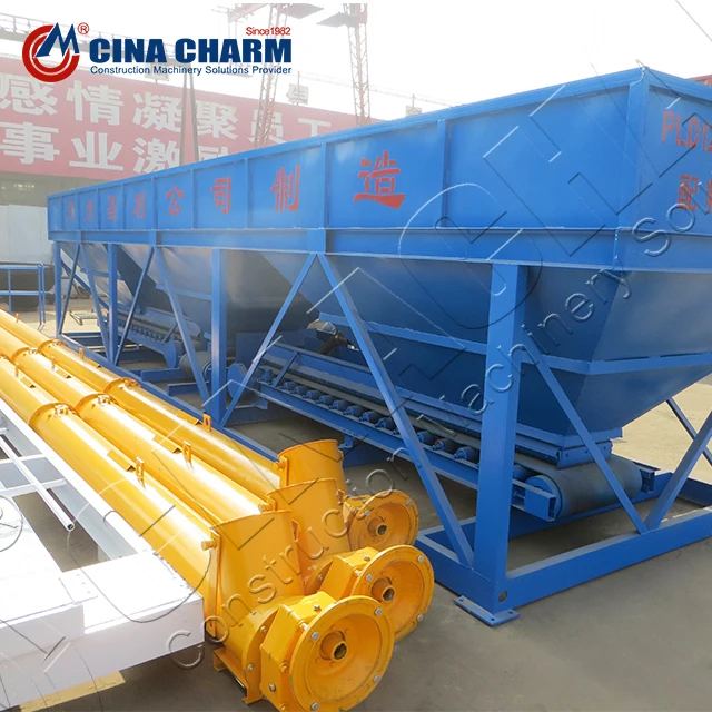 Chinese Manufacturer Screw Conveyor Mortar Powder Screw Conveyor Stainless Steel Tubular Auger Screw Conveyor for Construction