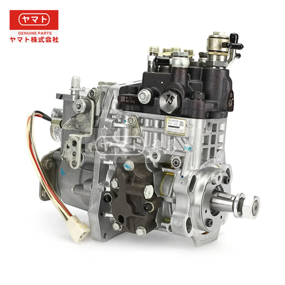 729939-51331 4TNV98  YanmarInjection Pump For Yanmar Diesel Injection Pump For Yanmar Diesel Fuel Pump