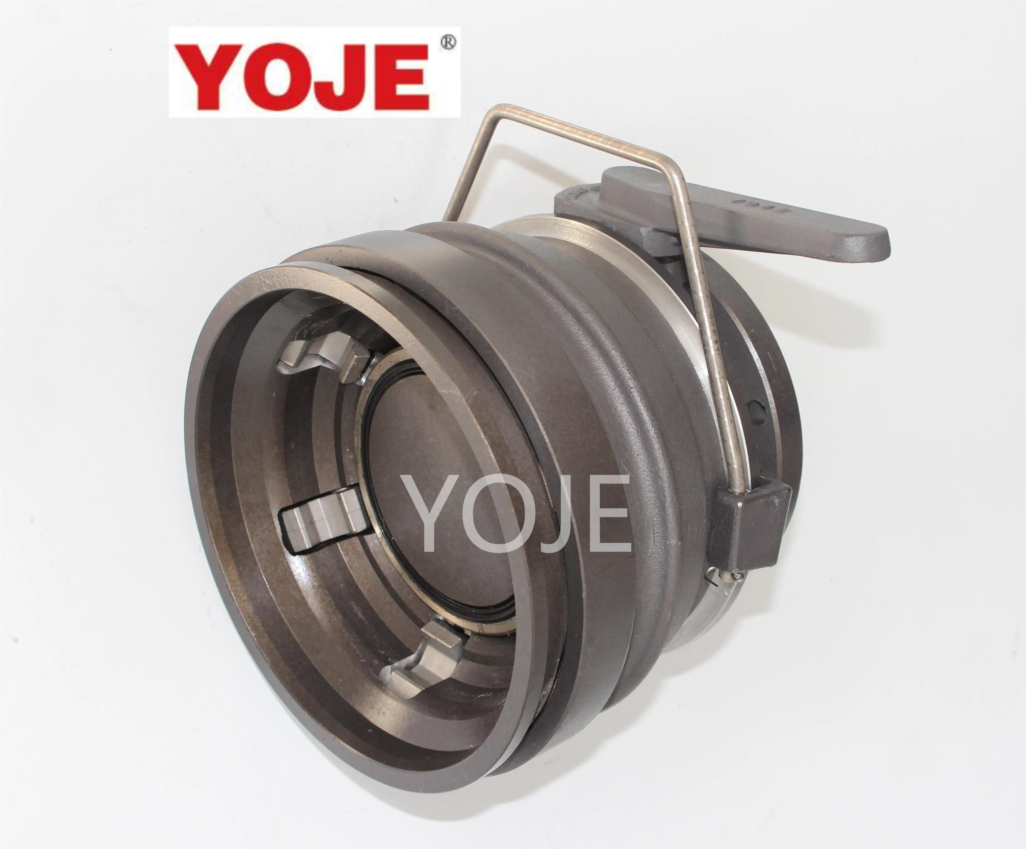 Топливный бак для нижней погрузки API YJ809